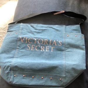 Victoria’s Secret tote